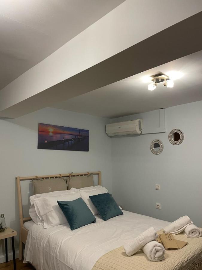 Casa Di Fiore Corfu  Екстер'єр фото