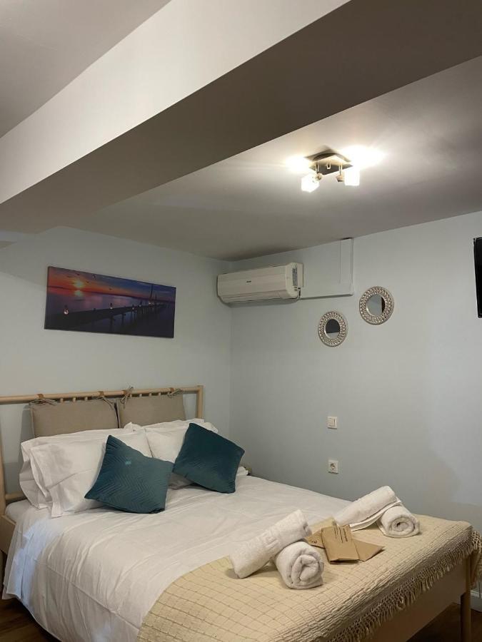 Casa Di Fiore Corfu  Екстер'єр фото